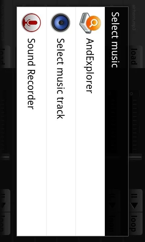 DJStudio 5(最新安卓dj专业打碟机) v5.7.3 最新免费版