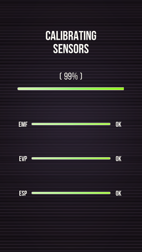 Ghost Detector APP v2.4.9 安卓版