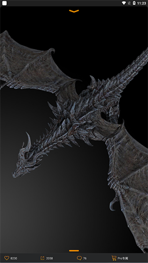 Pofi无限人偶模型全解锁版 v3.2.11 安卓永久专业版