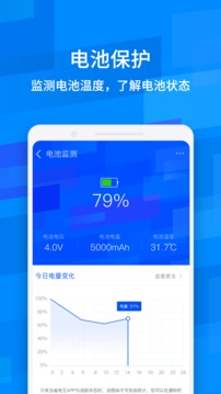 极速清理精灵下载app v1.3