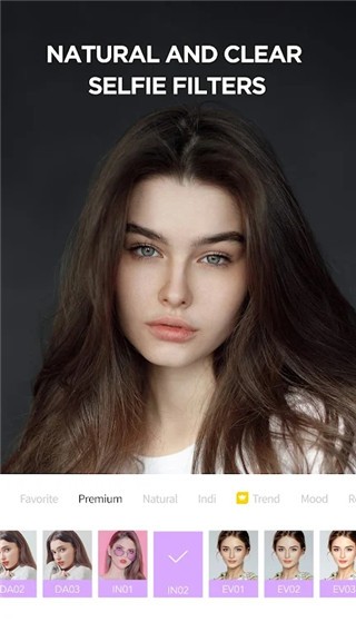 CandyCamera糖果相机 v5.4.69-go-play 安卓版