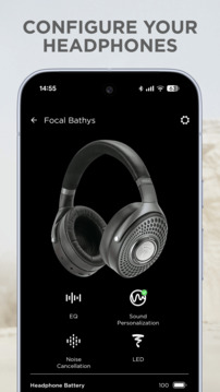 Focal and Naim下载app v8.0.2c