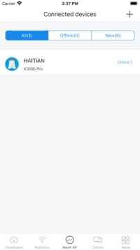 海天天线WiFi下载app v1.0.0.8